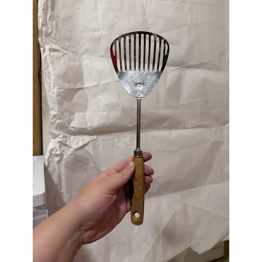 vintage EKCO Kitchamajig multi-purpose kitchen tool